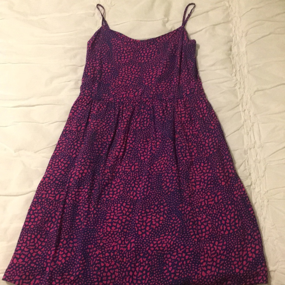 Old Navy Dress